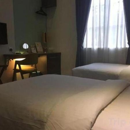 The Ardens Hotel - Austin Джохор Бахру Екстериор снимка