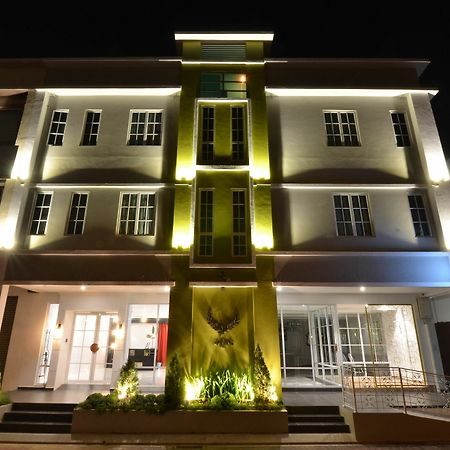 The Ardens Hotel - Austin Джохор Бахру Екстериор снимка