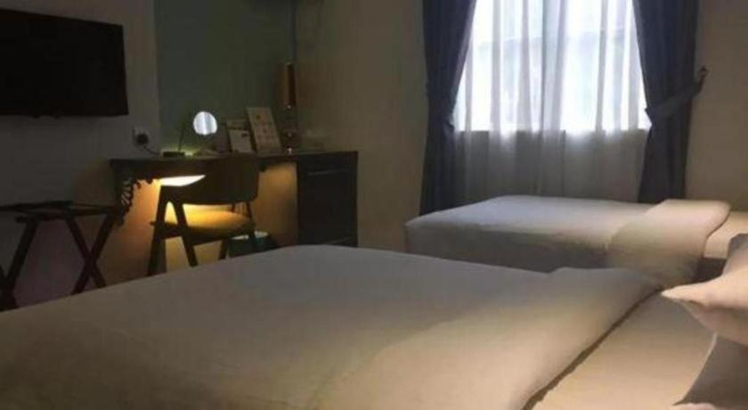 The Ardens Hotel - Austin Джохор Бахру Екстериор снимка