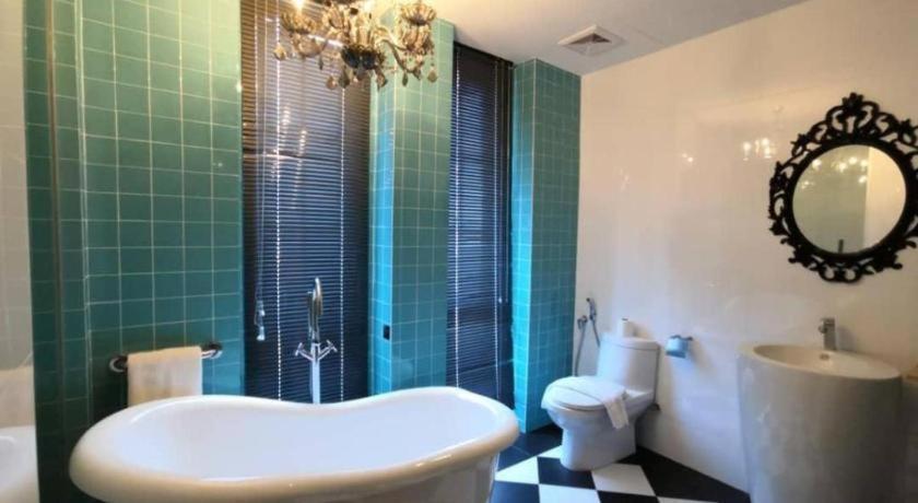 The Ardens Hotel - Austin Джохор Бахру Екстериор снимка